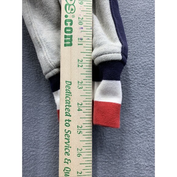 Polo by Ralph Lauren Gray Lightweight Jacket - Picture 7 of 16